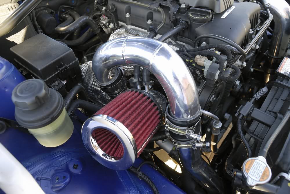 Turbo XS FMIC (Front Mount Intercooler Kit) Install/Review/DIY * lots